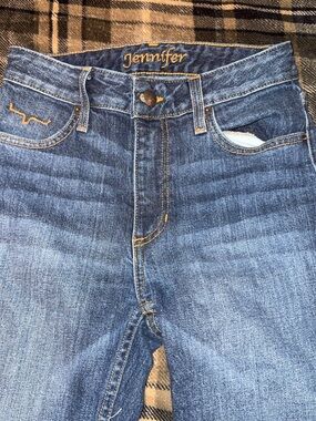 Kimes Ranch Jennifer Dark Wash